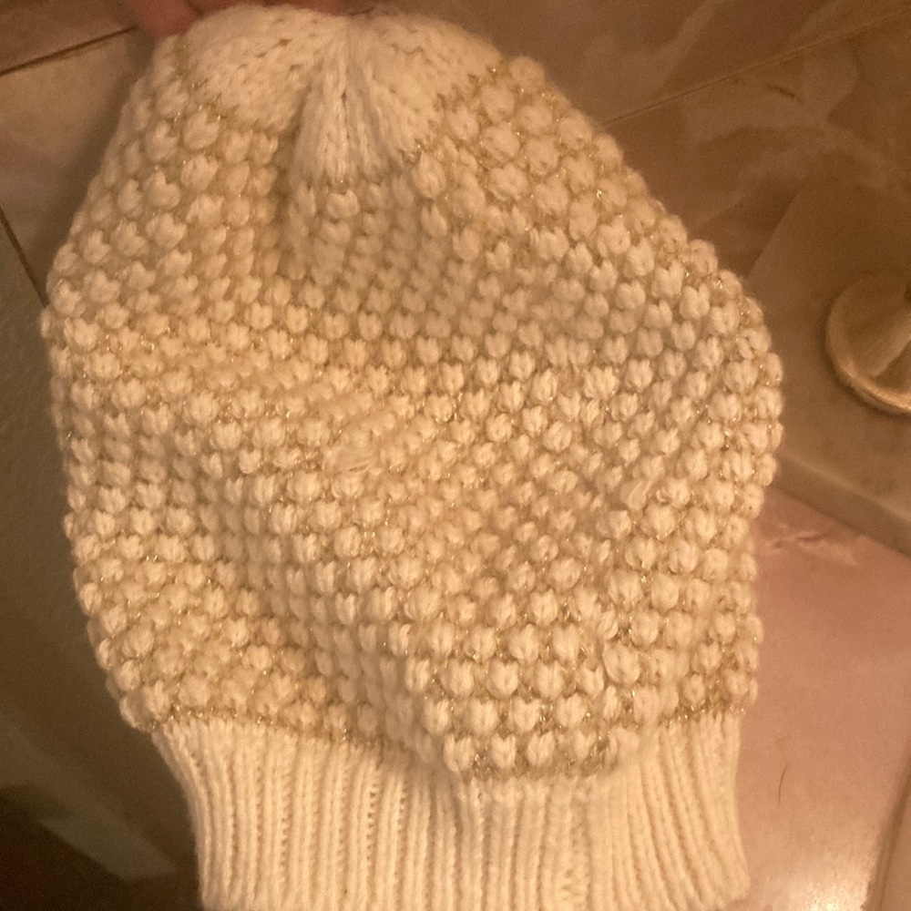 Winter wear